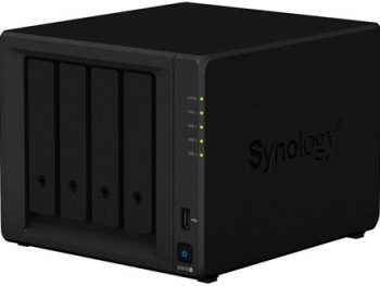 Netgear ReadyNAS 212 Bay Network Attached Storage